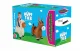 Jamara Hopping animal horse brown with pump #2