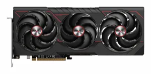 Sapphire PULSE Radeon RX 9070 XT