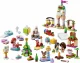 LEGO Disney Princess Advent Calendar 2026 #2