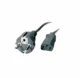 Vivanco 1.8m IEC PC Power