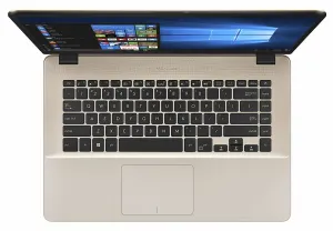 ASUS X505BA-1C