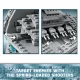 LEGO Star Wars Imperial Star Destroyer #13