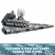 LEGO Star Wars Imperial Star Destroyer #11
