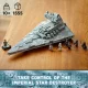 LEGO Star Wars Imperial Star Destroyer #9
