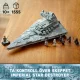 LEGO Star Wars Imperial Star Destroyer