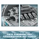 LEGO Star Wars Imperial Star Destroyer #6