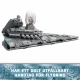 LEGO Star Wars Imperial Star Destroyer #3