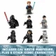 LEGO Star Wars Imperial Star Destroyer #15