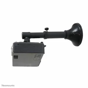 Neomounts BEAMER-W050BLACK