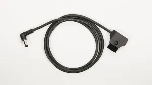 SmallHd CBL-PWR-DTAP-BAR-36