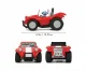 Jada Toys RC Stitch Buggy 1:24 #3