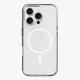 Vonmählen Transparent Case