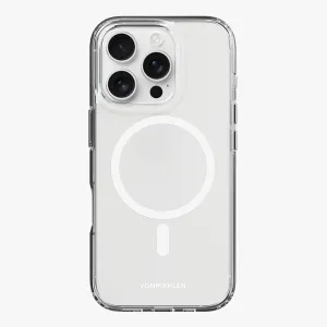 Vonmählen Transparent Case
