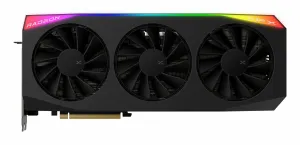 XFX Mercury Radeon RX 9070 XT OC Gaming Edition