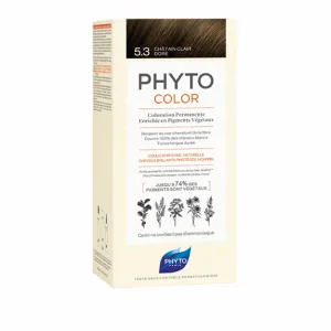 PHYTO PHYTOCOLOR