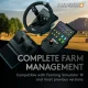 Logitech G G Heavy Equipment Bundle #6