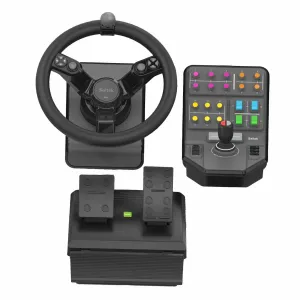 Logitech G G Heavy Equipment Bundle