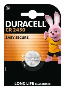 Duracell CR2450 3V