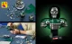 LEGO Doctor Doom Bust #12