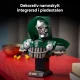 LEGO Doctor Doom Bust #9
