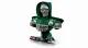 LEGO Doctor Doom Bust #8