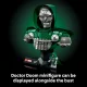 LEGO Doctor Doom Bust #16