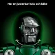 LEGO Doctor Doom Bust #6