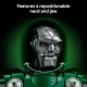 LEGO Doctor Doom Bust #15