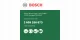 Bosch 2 609 256 873 #3