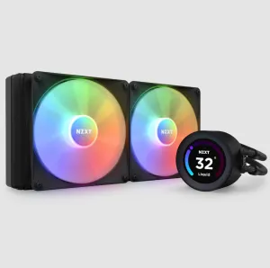 NZXT Kraken Elite 280 RGB