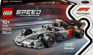 LEGO Speed Champions 77259
