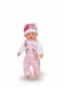 Zapf BABY born Onesie with Hat 43cm #2