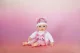 Zapf BABY born Onesie with Hat 43cm #5