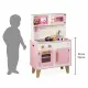 JANOD Candy Chic Big Cooker (wood) #6