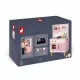 JANOD Candy Chic Big Cooker (wood) #14
