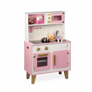 JANOD Candy Chic Big Cooker (wood)