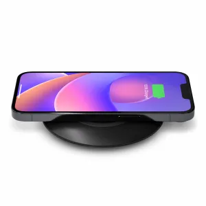 mophie essentials wireless charging pad 15W