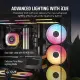 Corsair iCUE LINK LX140-R RGB #6