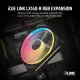 Corsair iCUE LINK LX140-R RGB #4