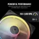 Corsair iCUE LINK LX140-R RGB #8