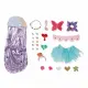Zapf BABY born @BABY born Glam Up Sunshine #2
