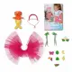 Zapf BABY born @BABY born Glam Up Sunshine #3