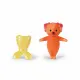Zapf BABY born @BABY born Glam Up Sunshine #6