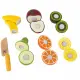 eMeet FRESH FRUIT