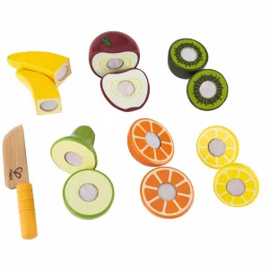 eMeet FRESH FRUIT