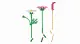 LEGO Botanicals 11514 #8