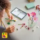 LEGO Botanicals 11514 #9