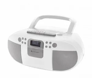 Soundmaster SCD7800WE