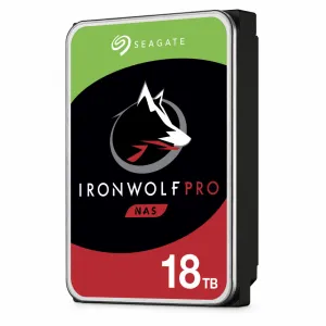 Seagate IronWolf Pro ST18000NE000