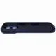 Decoded Silicone Backcover Apple iPhone 17 Pro Max True Navy #4